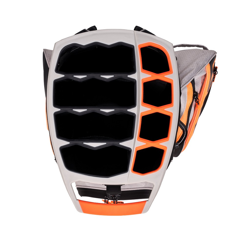 Ogio Golf 2024 Woode Hybrid Stand Bag - Maple Hill Golf